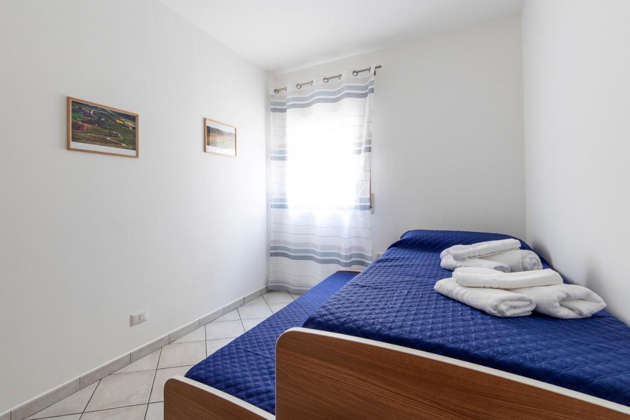 Battigia Casa Vacanze-Alcamo Marina Exterior photo